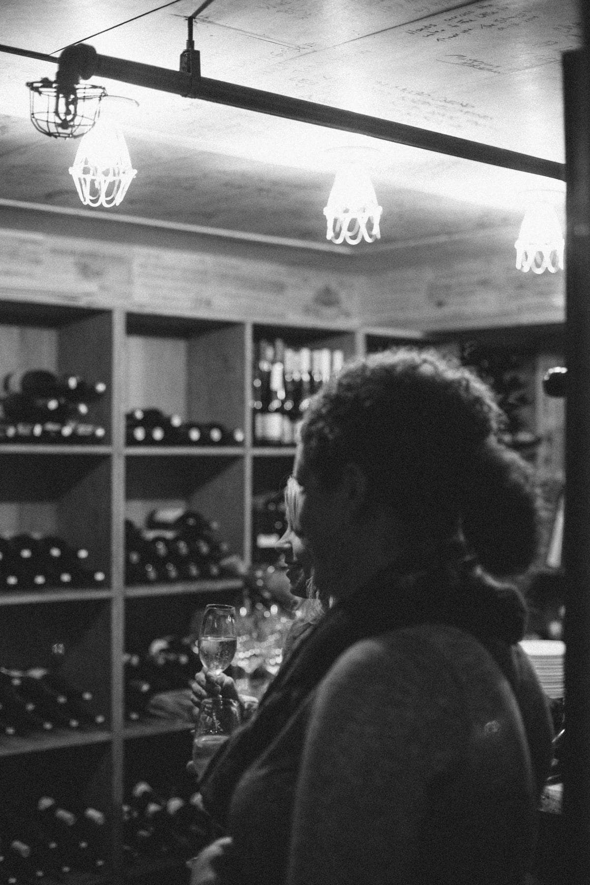 Aspen Girls' Trip.