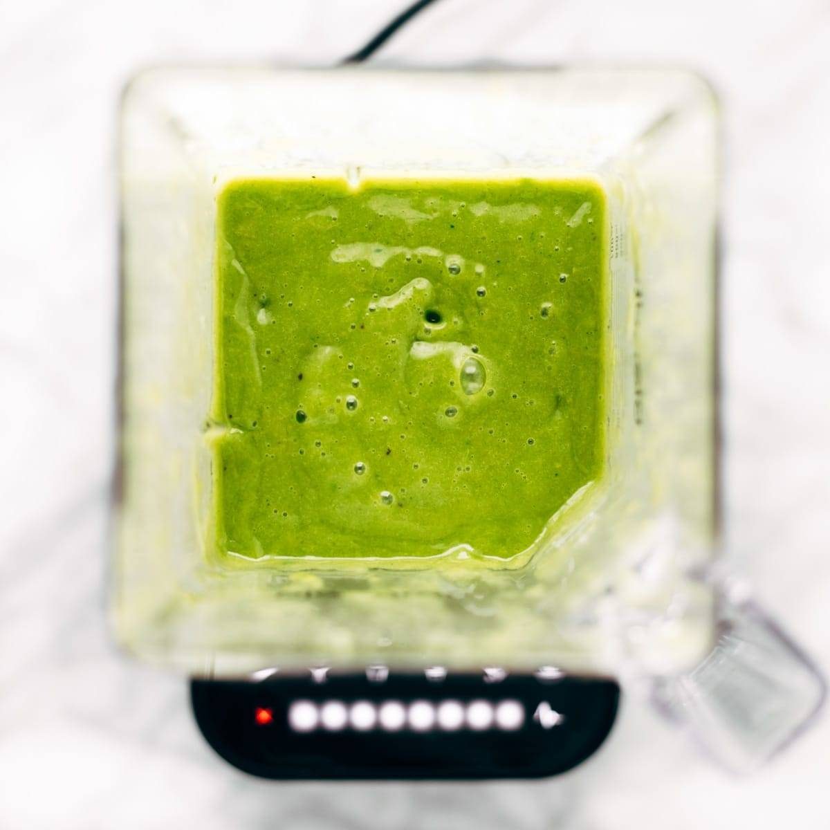 Blender Smoothie