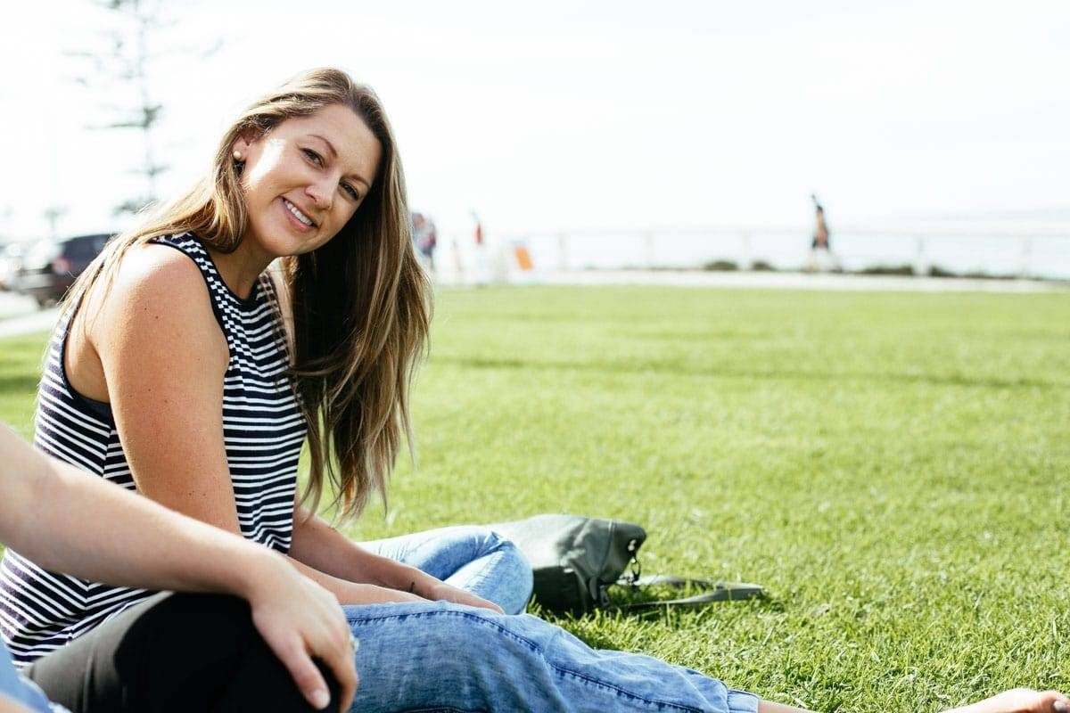 A Girls' Trip to La Jolla | pinchofyum.com