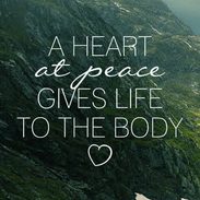 Peace