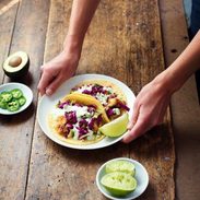 What should food bloggers write about? A post with ideas and inspiration for food blog writers. | pinchofyum.com