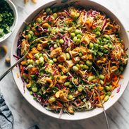 Cashew Crunch Salad-3