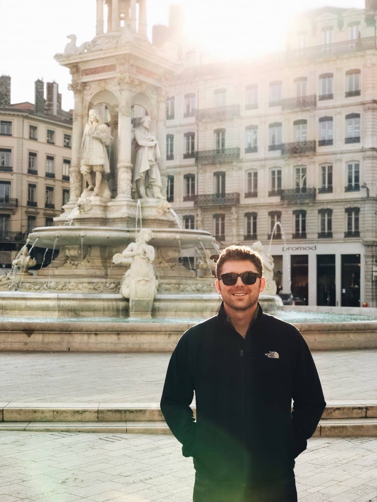 Two Weeks in Europe | pinchofyum.com