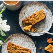 Pistachio loaf pin